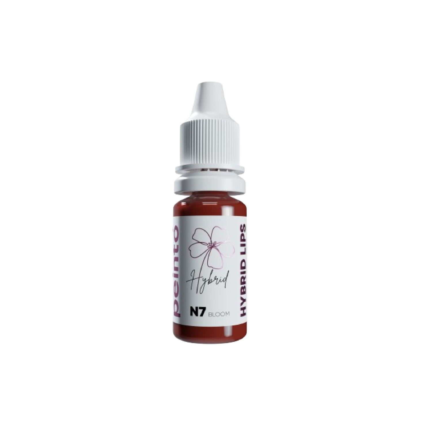 PEINTO Lip pigment N7 Bloom